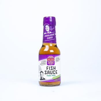 975ML FICH SAUCE - Epicerie Sale - Promocash Melun