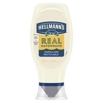 430ML FL MAYONNAISE HELLMANN - Epicerie Sale - Promocash Bourg Saint Maurice