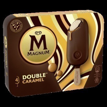 284G MAGNUM DLX CARA - Surgels - Promocash Macon