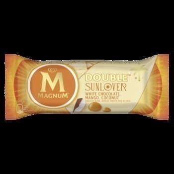 MAGNUM SUNLOVER - Surgels - Promocash Chambry