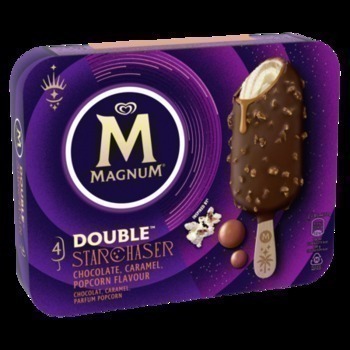 288G MAGNUL DBL STARCHASER - Surgels - Promocash Melun