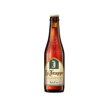 33CL BTLE LA TRAPPE ISID'OR - Brasserie - Promocash Strasbourg