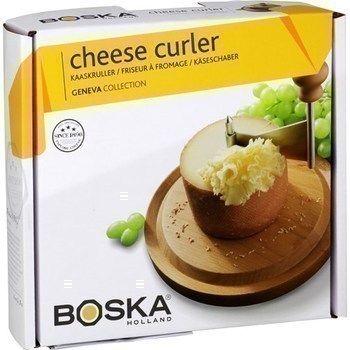 Friseur  fromage - Crmerie - Promocash Barr