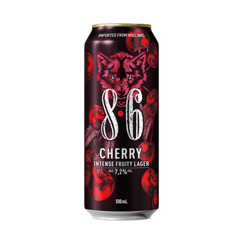 50CL BTE 8.6 CHERRY - Brasserie - Promocash Toulouse