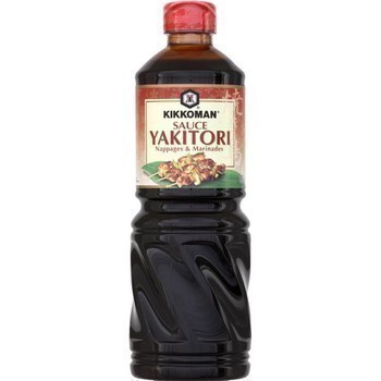 Sauce Yakitori 975 ml - Epicerie Sale - Promocash LA TESTE DE BUCH