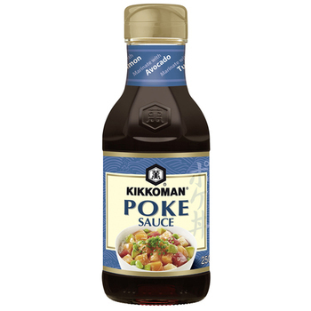 250ML SAUCE POKE - Epicerie Sale - Promocash Douai