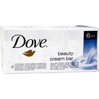 Pain de toilette - Beauty Cream Bar - Hygine droguerie parfumerie - Promocash Dax