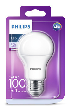 LED STD DEP 100WE27 BL1 C - Bazar - Promocash Pontarlier