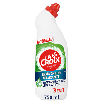 750ML LA CROIX GEL ULTRA WC - Hygine droguerie parfumerie - Promocash Bordeaux