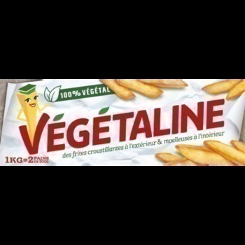 1KG VEGETALINE - Crmerie - Promocash Toulouse