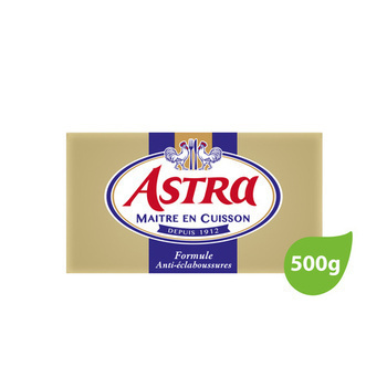 500G ASTRA PLANTA FIN - Crmerie - Promocash Le Havre