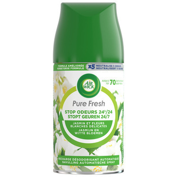 AW RECH PURE FRESH JASMIN 250 - Hygine droguerie parfumerie - Promocash Bourg Saint Maurice