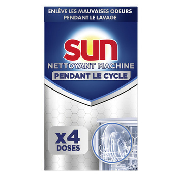 SUN NET MACH PDT CYCLE 4D - Hygine droguerie parfumerie - Promocash Saint Etienne