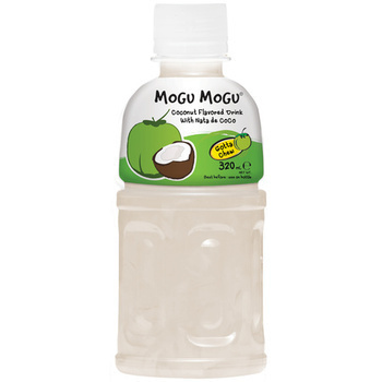 32 CL MOGU MOGU COCO PET - Brasserie - Promocash Morlaix