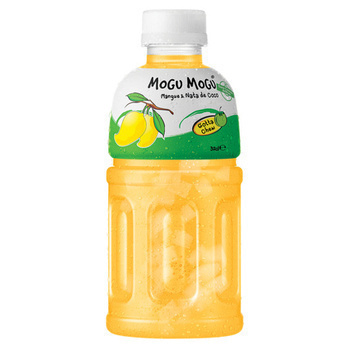 BOISSON MANGUE MOGU MOGU 320ML - Brasserie - Promocash PUGET SUR ARGENS