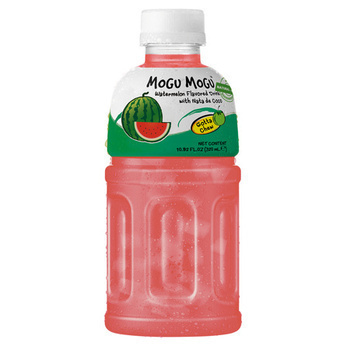 MOGU PASTEQUE PET32CL - Brasserie - Promocash Dunkerque