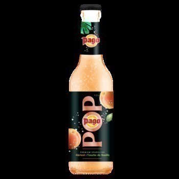 25CL BLE PAGO POP ABRIC BASIL. - Brasserie - Promocash Colmar