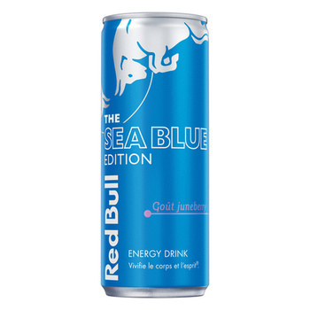 RED BULL JUNEBERRY 25CL - Brasserie - Promocash Colmar