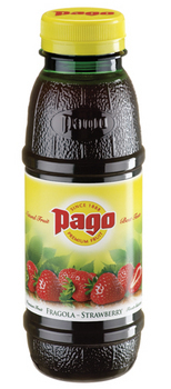 Fraise pago 33 cl - Brasserie - Promocash Chambry