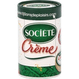Crème de fromage 100 g - Crèmerie - Promocash Montauban
