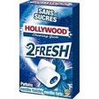 Chewing gum 2 Fresh menthe frache/forte sans sucres - Epicerie Sucre - Promocash Granville