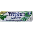 Chewing-gum sans sucres avec microcristaux - White - Epicerie Sucre - Promocash Granville