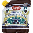 Crme de marrons de l'Ardche 750 g - Epicerie Sucre - Promocash Vendome