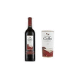 Vin de Californie - Cabernet Sauvignon Gallo Family - la bouteille de 75 cl - Vins - champagnes - Promocash Villefranche