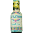 Boisson Iced Tea goût citron 500 ml - Brasserie - Promocash Metz