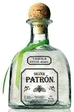 70CL TEQUILA SILVER 40% PATRON - Alcools - Promocash Nevers