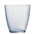 GOBELET FH 31 STRIPY CLEAR - Bazar - Promocash Bziers