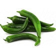 PIMENT VERT VRAC KG - Fruits et lgumes - Promocash Promocash