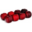 PRUNE ROUGE VRAC - Fruits et lgumes - Promocash Moulins Avermes