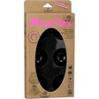 Moule Moul'flex 6 demi sphères noires 17,5x30 cm - Bazar - Promocash Saint Malo