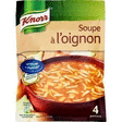 Soupe à l'oignon 84 g - Epicerie Salée - Promocash Vichy