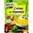 Soupe crème de légumes 112 g - Epicerie Salée - Promocash Boulogne