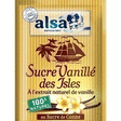 53G 7ST SUCRE VANI ISLES ALSA - Epicerie Sucre - Promocash Aurillac