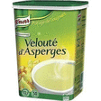 Velouté d'asperges KNORR - la boite de 950 g pour 12.5l de préparation - Epicerie Salée - Promocash Charleville