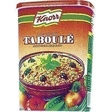 Taboulé KNORR - la boîte de 625 g - Epicerie Salée - Promocash Albi