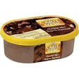 Crme glace chocolat noir - Surgels - Promocash Istres