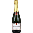 Champagne brut Réserve Taittinger 12,5° 75 cl - Vins - champagnes - Promocash Libourne