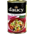Salade La Niçoise prête à consommer 4 kg - Epicerie Salée - Promocash Nancy