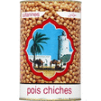 Pois chiches - Epicerie Sale - Promocash Macon