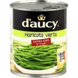 Haricots verts extra fins & rangs 440 g - Epicerie Sale - Promocash Cherbourg