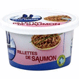 1/6 RILLETTES SAUMON 125G PN - Epicerie Sale - Promocash Douai