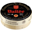 Camembert de Normandie AOP 250 g - Crèmerie - Promocash Antony