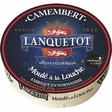 Camembert moulé à la louche 250 g - Crèmerie - Promocash Carcassonne