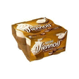 4X100G VIENNOIS CAFE - Crmerie - Promocash Limoges