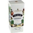 70 COGNAC 40% ILE RE CAMUS NEW - Alcools - Promocash Lyon Gerland