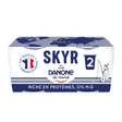 2X140G DANONE SKYR - Crèmerie - Promocash LA FARLEDE